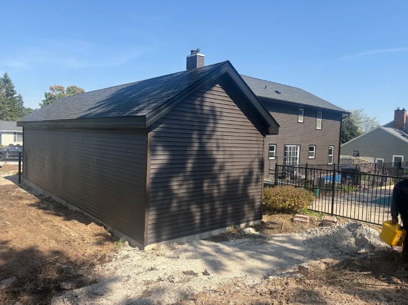 Fosters Seasonal Services, LLC